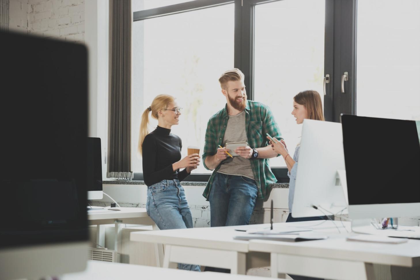 Zeitmanagement beim Lernen von Finanzwissen