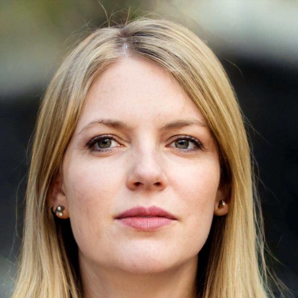 Porträt Maribel Voswinkel