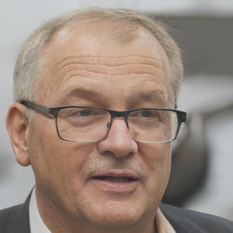 Finanzmentor Rutger Linnhoff